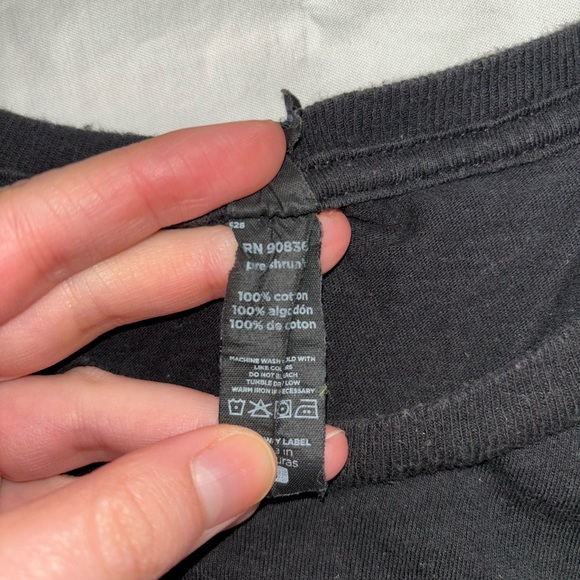 Luke Bryan Short Sleeve T-Shirt - Picture 5 of 8